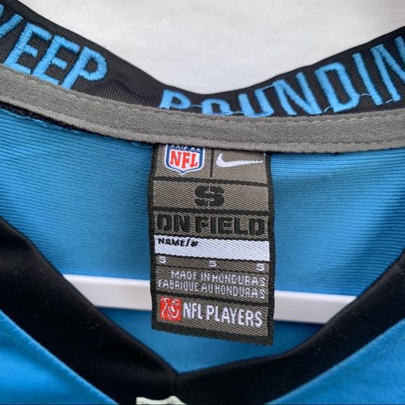 NFL Jersey - Picture 3 of 4